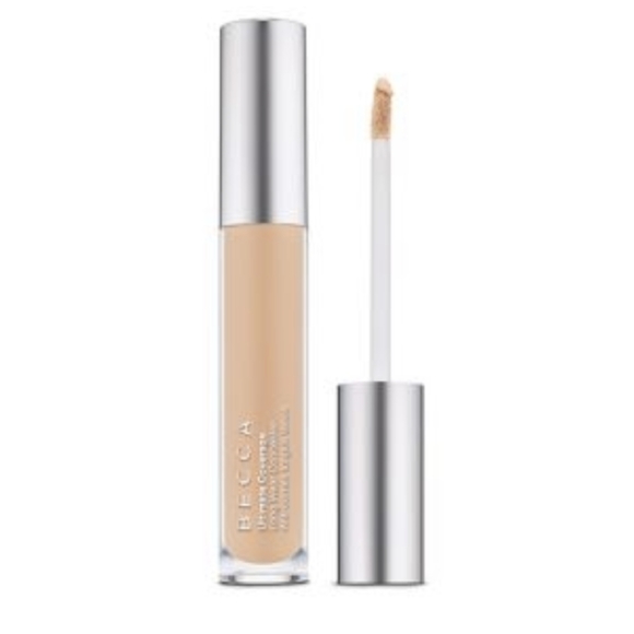 Becca Ultimate Coverage Longwear Concealer - Cream - Picture 5 of 12